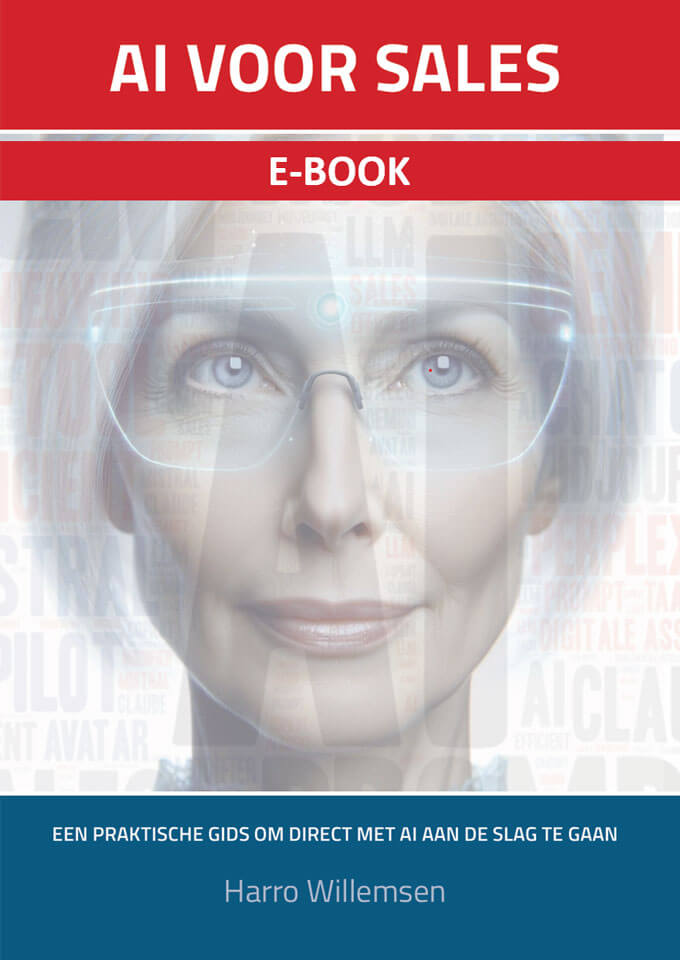 AI voor sales