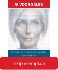 AI voor sales