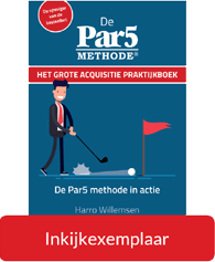 De par5 methode